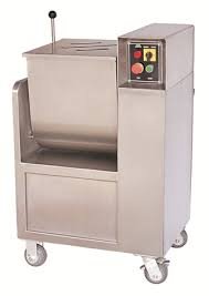 meat mixer machine