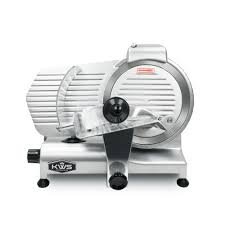 Meat slicer machine