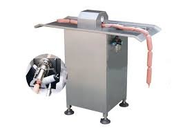Sausage Linker Machine