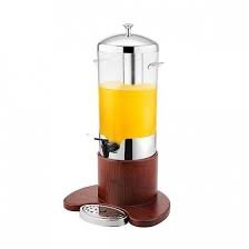 Single Juice Dispenser