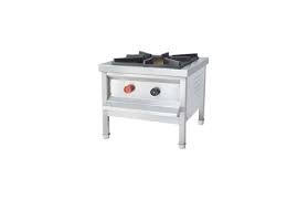 stock pot stove