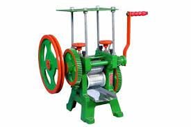 Sugar Cane Machine