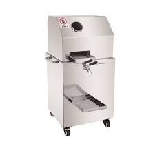 Sugarcane juice machine