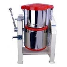 Tilting Wet Grinder