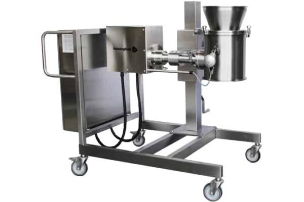 Fine Mill Grinder