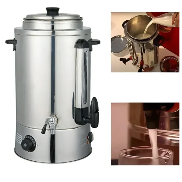 Water Boiler
