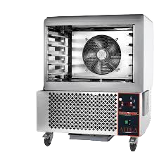 blast chiller freezer