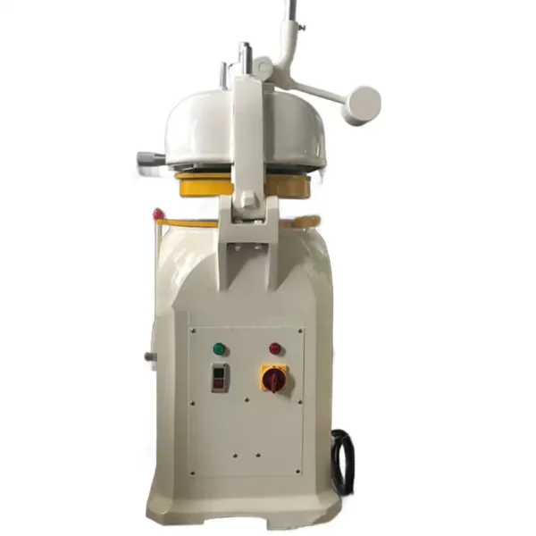 Dough Divider & Rounder