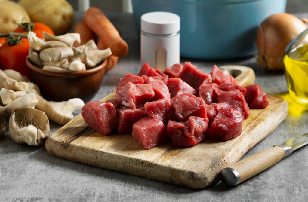 Commercial Meat Machines