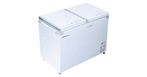 Chest Freezer