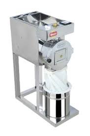 Gravy grinder machine