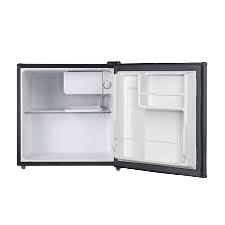mini fridge with freezer