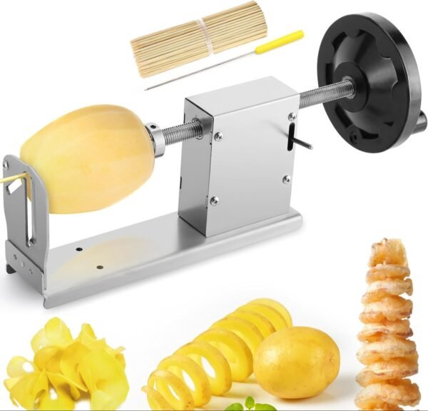 Potato Twist Cutter