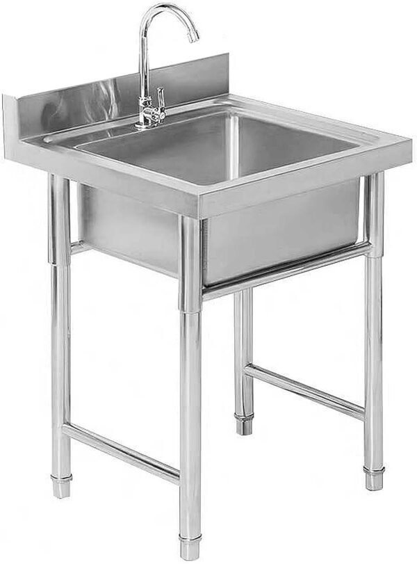 Single Sink Unit | single sink unit