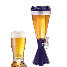 Beer Dispenser & Tower - Refrigeration Equipment - Image 2