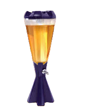 Beer Dispenser & Tower - Refrigeration Equipment - Image 3