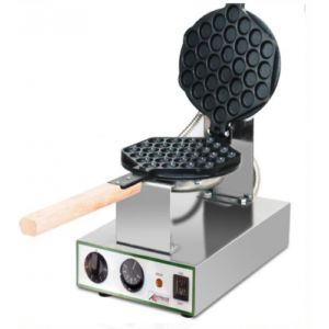 Bubble Waffle - Fast Food Equipment