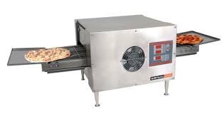 Conveyor Pizza Oven - Pizza Oven - Image 2