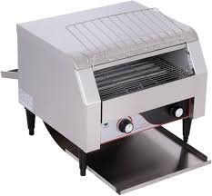 Conveyor Toaster Model 150/300 - Fast Food Equipment