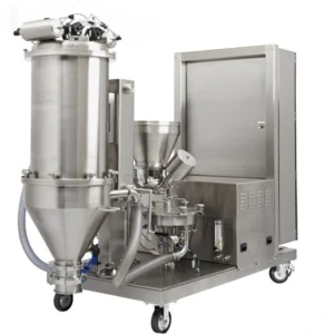 Fine Mill Grinder for Commercial Use - High Precision Grinding