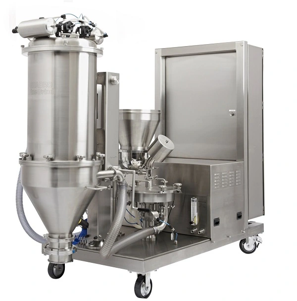 Fine Mill Grinder for Commercial Use - High Precision Grinding