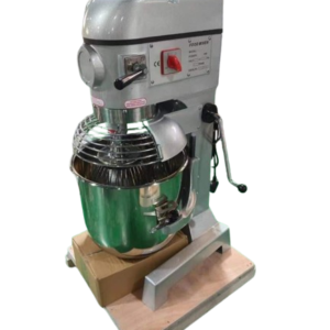 Planetary Mixer - Bakery Equipment (Copy)