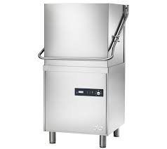 Hood Type Dishwasher - Commercial Kitchen Equipment
