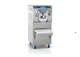 Ice Cream Parlour - Refrigeration Equipment