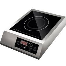Induction Plate - Miscellaneous Equipment