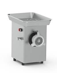 Meat Mincer - Meat Processing Equipment
