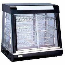 Premium Food Warmer - Fast Food Equipment - Image 2