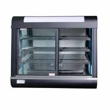 Premium Food Warmer - Fast Food Equipment