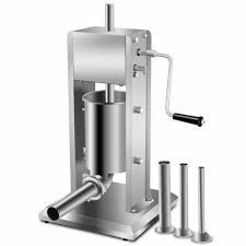 Sausage Filler for Seamless Sausage Making - Image 2