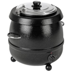 Soup Tureen - Fast Food Equipment