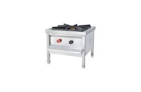Stock Pot Gas Range - Commercial Kitchen Equipment