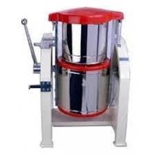 Tilting Wet Grinder - Blender & Juicer