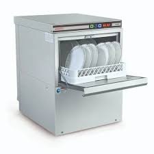 Under Counter Dishwasher - Commercial Kitchen Equipment
