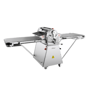Dough Sheeter - Bakery Equipment