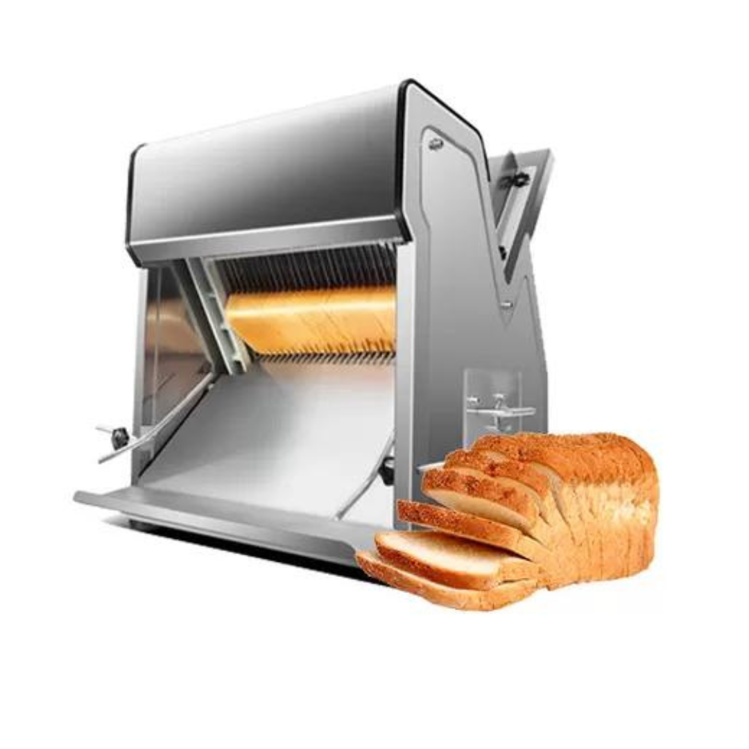 Bread Slicer - Bakery Equipment - Image 2