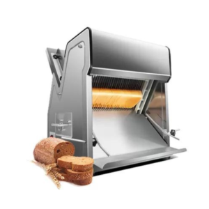 Bread Slicer - Bakery Equipment