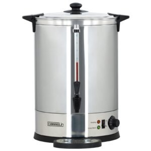 Water Boiler - Fast Food Equipment
