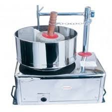 Wet Grinder - Blender & Juicer
