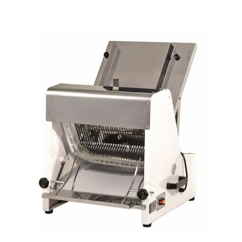 Semi-Automatic Chapati Making Machine - Affordable Prices - Image 2