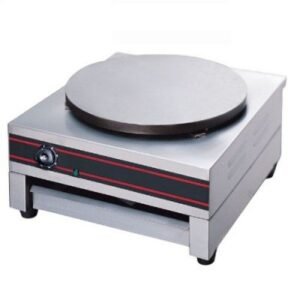 Crepe Maker - Fast Food Equipment