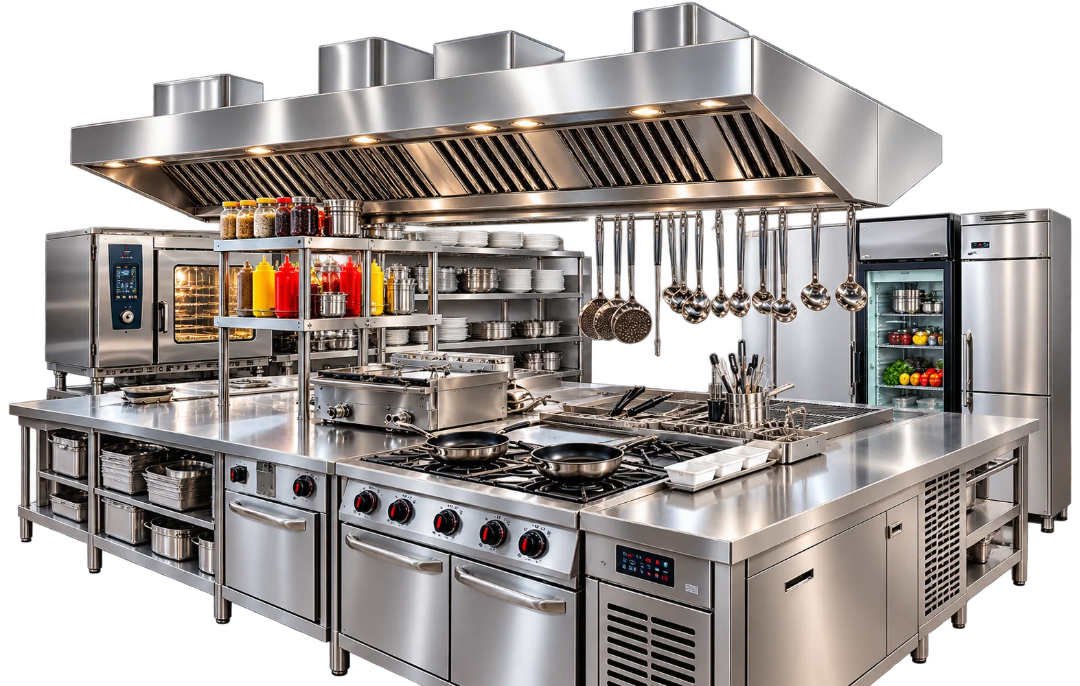 Foodtech Industries