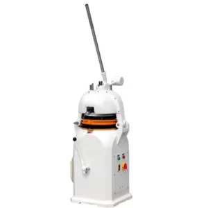 Dough Divider & Rounder - Bakery Equipment