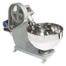 Dough Kneader Machine - Bakery Equipment