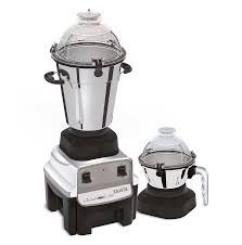 Commercial Mixer Grinder - Blender & Juicer