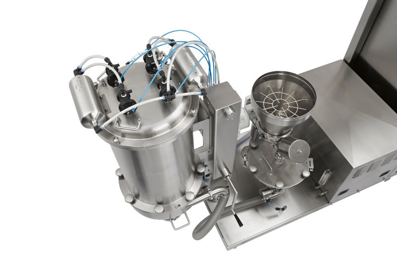 Fine Mill Grinder for Commercial Use - High Precision Grinding - Image 2