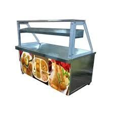 Chat with Golgappa Counter - Fast Food Equipment